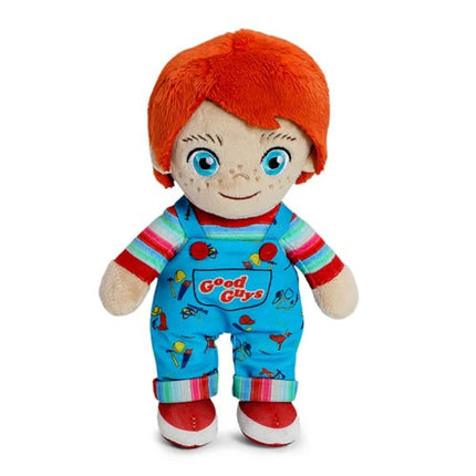 Kidrobot Child's Play 2 - Good Guy Chucky Standing Phunny Plush In Box