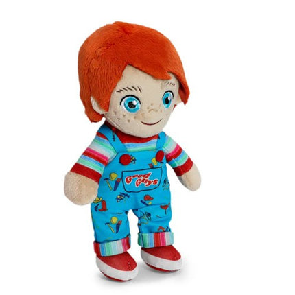 Kidrobot Child's Play 2 - Good Guy Chucky Standing Phunny Plush In Box
