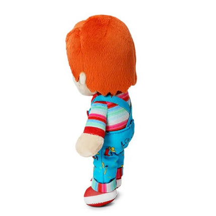 Kidrobot Child's Play 2 - Good Guy Chucky Standing Phunny Plush In Box