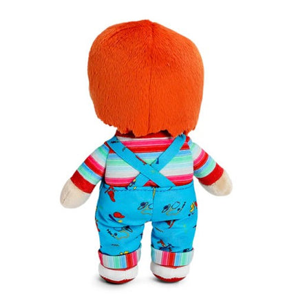 Kidrobot Child's Play 2 - Good Guy Chucky Standing Phunny Plush In Box