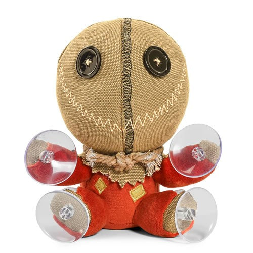Kidrobot Trick 'R Treat Sam Window Clinger Plush