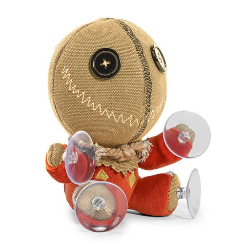 Kidrobot Trick 'R Treat Sam Window Clinger Plush