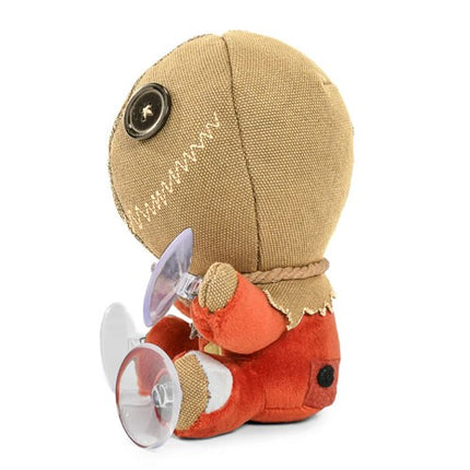 Kidrobot Trick 'R Treat Sam Window Clinger Plush