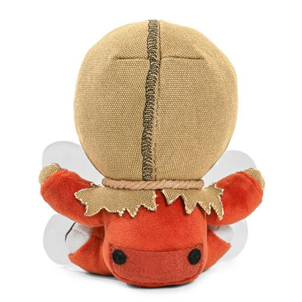 Kidrobot Trick 'R Treat Sam Window Clinger Plush