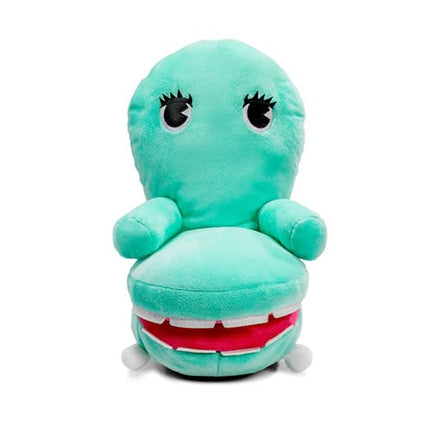 Kidrobot Pee-Wee's Playhouse Chairry Plush Puppets