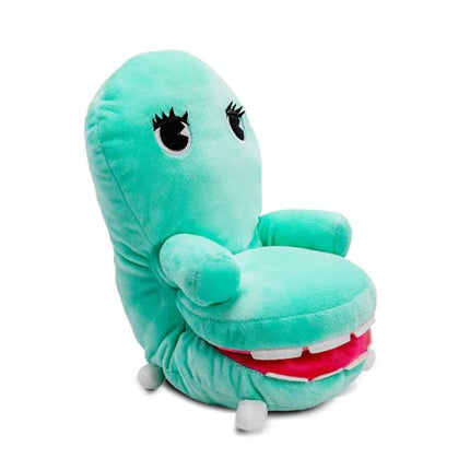 Kidrobot Pee-Wee's Playhouse Chairry Plush Puppets