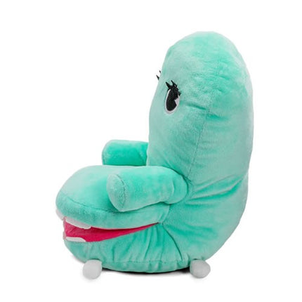 Kidrobot Pee-Wee's Playhouse Chairry Plush Puppets