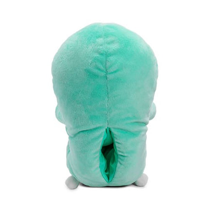 Kidrobot Pee-Wee's Playhouse Chairry Plush Puppets