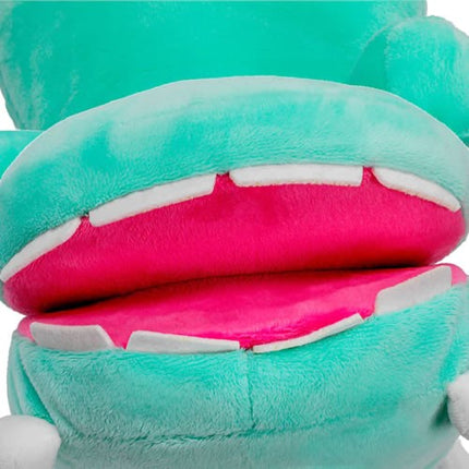 Kidrobot Pee-Wee's Playhouse Chairry Plush Puppets