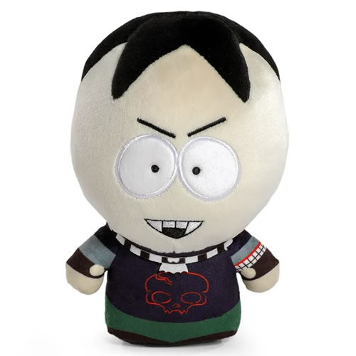 Kidrobot South Park Vampire Butters Phunny Plush