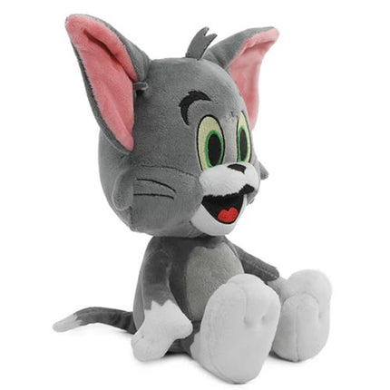 Kidrobot - Tom - Tom & Jerry Phunny Plush
