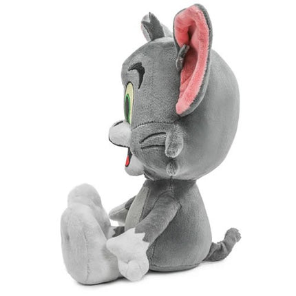 Kidrobot - Tom - Tom & Jerry Phunny Plush