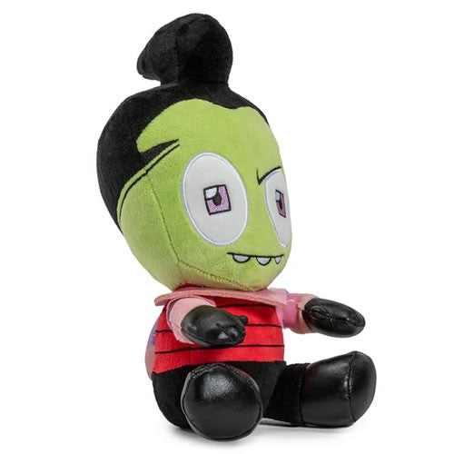 Kidrobot Invader Disguised Zim Phunny Plush