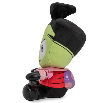 Kidrobot Invader Disguised Zim Phunny Plush