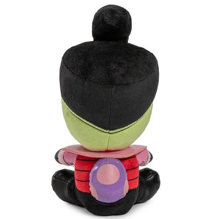Kidrobot Invader Disguised Zim Phunny Plush