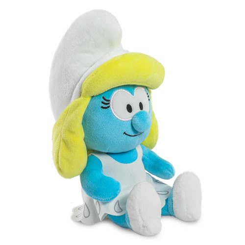 Kidrobot The Smurfs Smurfette Phunny Plush