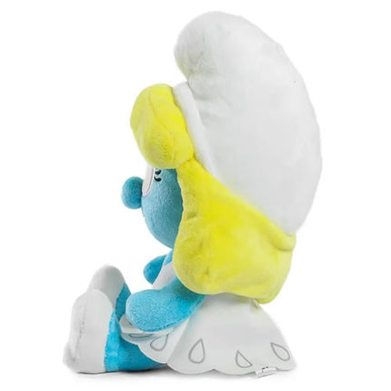 Kidrobot The Smurfs Smurfette Phunny Plush