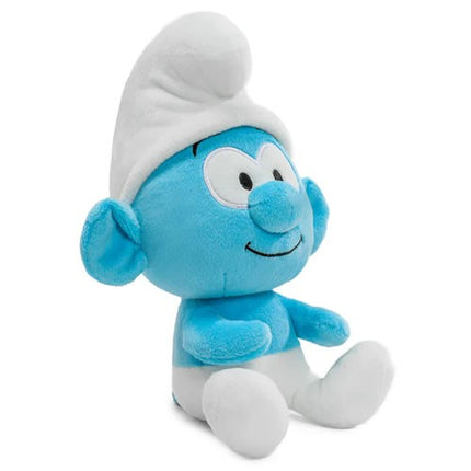Kidrobot The Smurfs Clumsy Smurf Phunny Plush