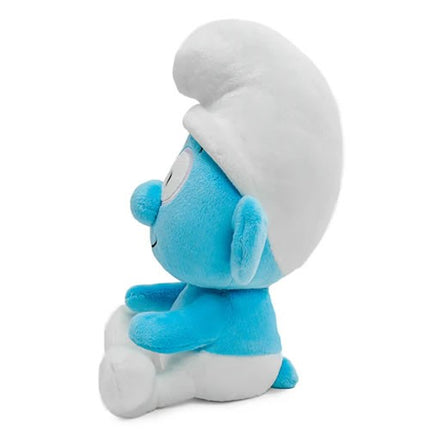 Kidrobot The Smurfs Clumsy Smurf Phunny Plush