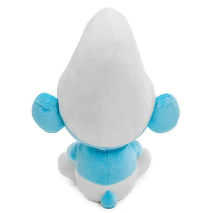 Kidrobot The Smurfs Clumsy Smurf Phunny Plush