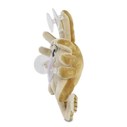Kidrobot Alien Facehugger Plush Window Clinger