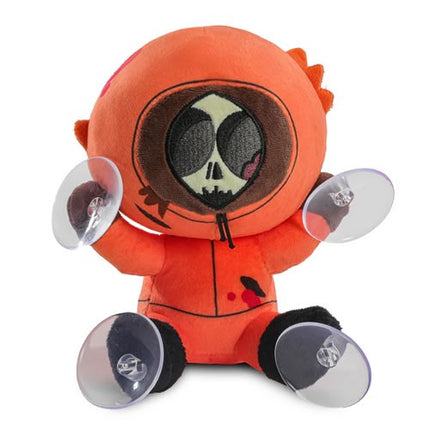 Kidrobot South Park - Dead Kenny Window Clinger Plush