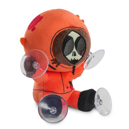 Kidrobot South Park - Dead Kenny Window Clinger Plush