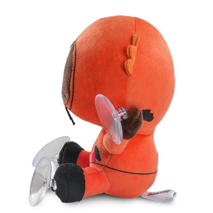 Kidrobot South Park - Dead Kenny Window Clinger Plush