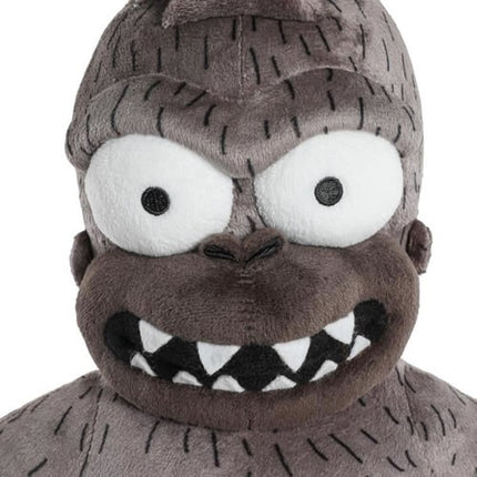 Kidrobot The Simpsons Plush - Treehouse Of Horror - Homerzilla