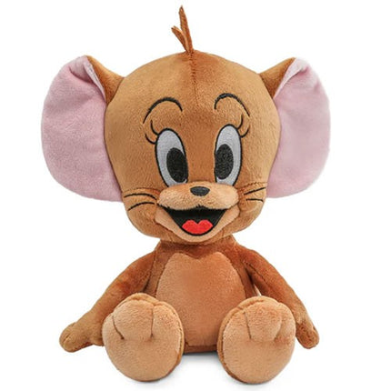 KIDROBOT Tom & Jerry - Jerry Phunny Plush