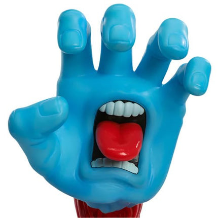 Kidrobot Santa Cruz Skateboards - Screaming Hand (Glow) Vinyl Art Figures