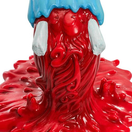 Kidrobot Santa Cruz Skateboards - Screaming Hand (Glow) Vinyl Art Figures