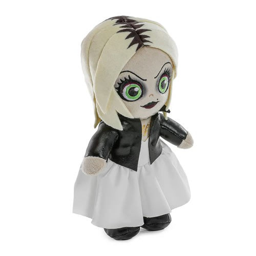 KIDROBOT Bride Of Chucky Tiffany - Phunny Plush