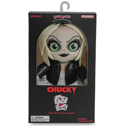KIDROBOT Bride Of Chucky Tiffany - Phunny Plush