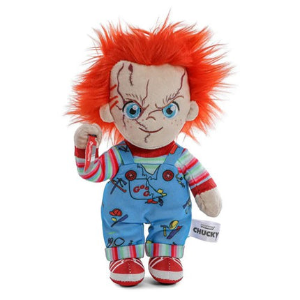 KIDROBOT Bride Of Chucky - Evil Chucky - Phunny Plush