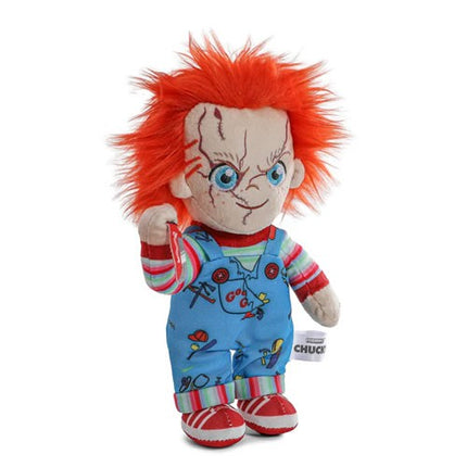 KIDROBOT Bride Of Chucky - Evil Chucky - Phunny Plush