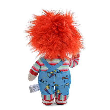 KIDROBOT Bride Of Chucky - Evil Chucky - Phunny Plush