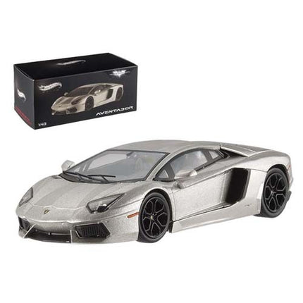 Mattel Hot Wheels Elite Cult Classic Lamborghini Aventador LP700-4