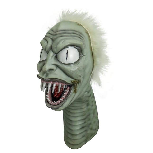 TRICK OR TREAT STUDIOS Beetlejuice Beetlejuice (2024) Snake Puppet - Prop Replicas