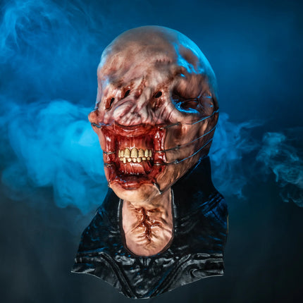 TRICK OR TREAT STUDIOS Hellraiser - Chatterer - Mask