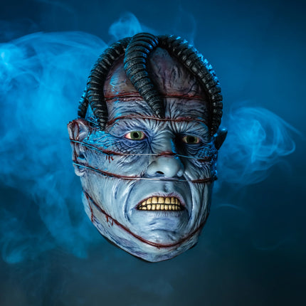 TRICK OR TREAT STUDIOS Hellraiser II - Dr. Channard - Mask