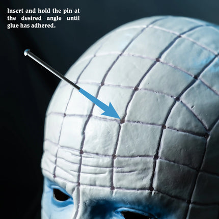 TRICK OR TREAT STUDIOS Hellraiser - Pinhead - Mask