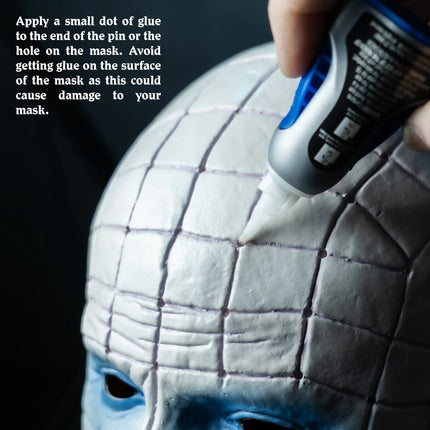 TRICK OR TREAT STUDIOS Hellraiser - Pinhead - Mask