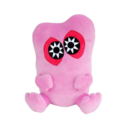 SUPER7 Toho - Super Duper Hedorah (Pink) Plush