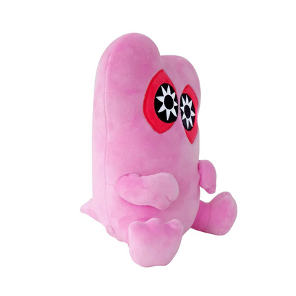 SUPER7 Toho - Super Duper Hedorah (Pink) Plush