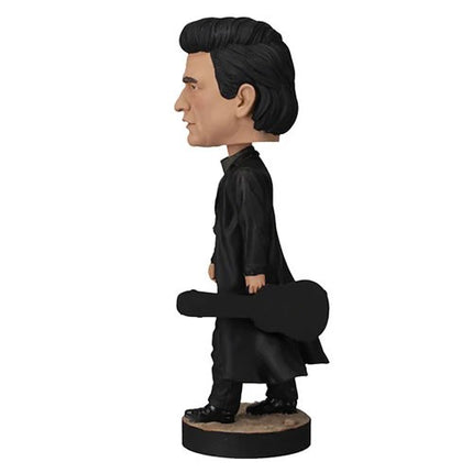 ROYAL BOBBLES Johnny Cash - Bobbleheads Figures