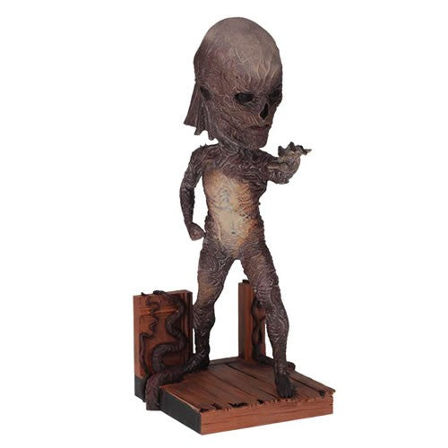 ROYAL BOBBLES Bobbleheads Figures - Stranger Things - Vecna