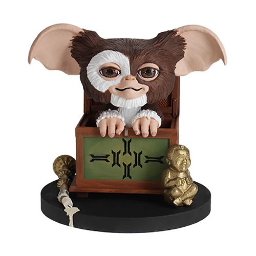 Royal Bobbles Gremlins Gizno in Box - Bobbleheads Figures
