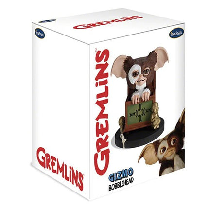 Royal Bobbles Gremlins Gizno in Box - Bobbleheads Figures