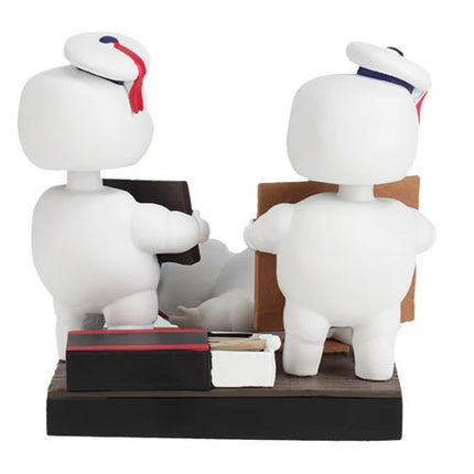 ROYAL BOBBLES Bobbleheads - Ghostbusters: Afterlife - Mini-Pufts (S'mores)